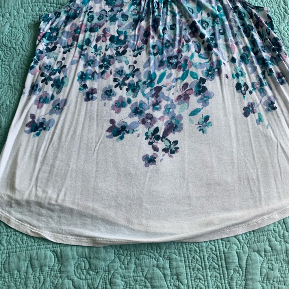 Halter top - Picture 5 of 9